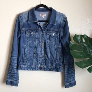 Arizona Jeans Co. Jacket